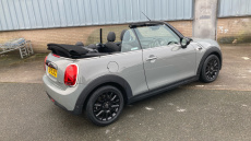 MINI Convertible 1.5 Cooper Classic II 2dr Petrol Convertible
